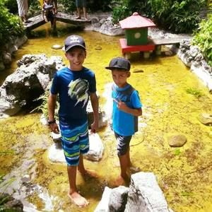 Meet your Posher, Daniel